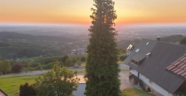 Hotel Restaurant Spinnerhof