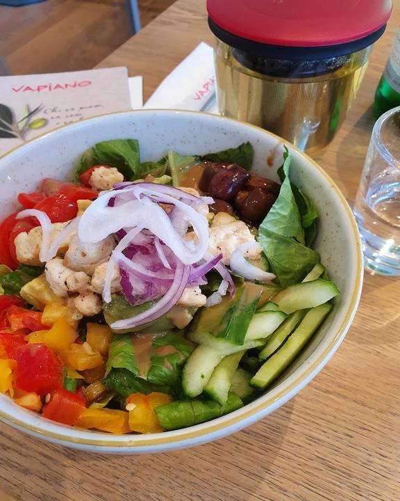 Vapiano