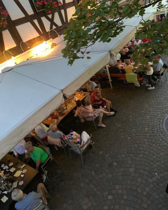 Bistro Altstadt